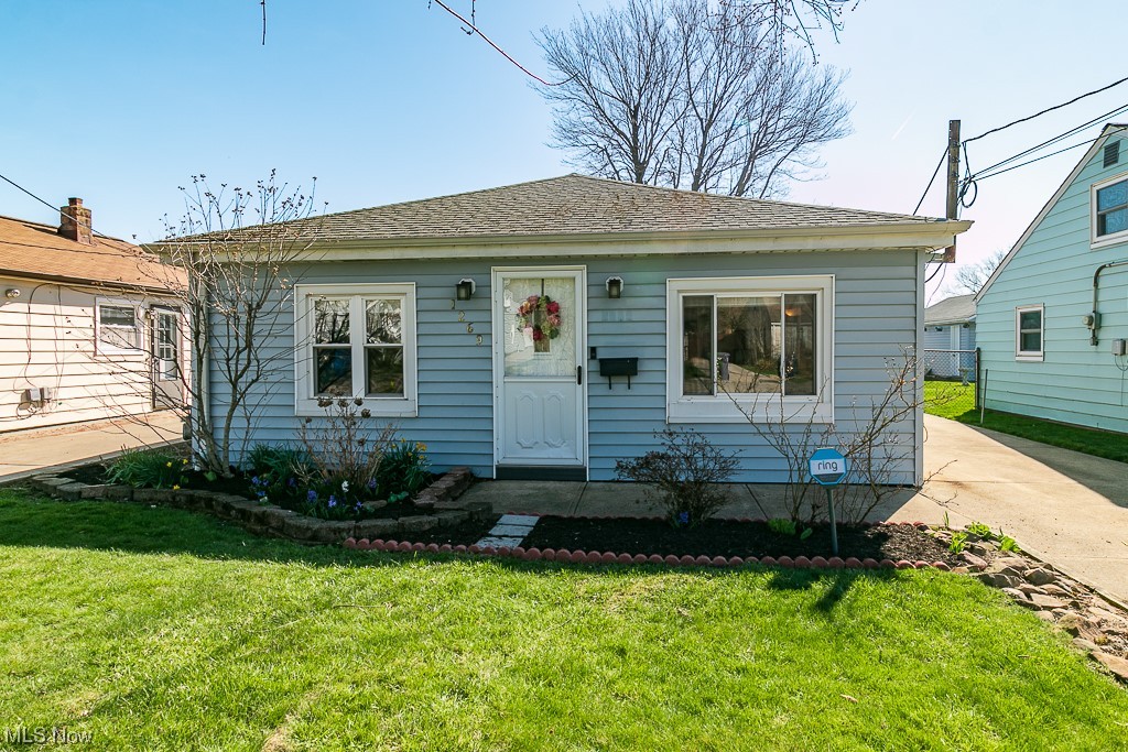 Royal View Allotment - Residential