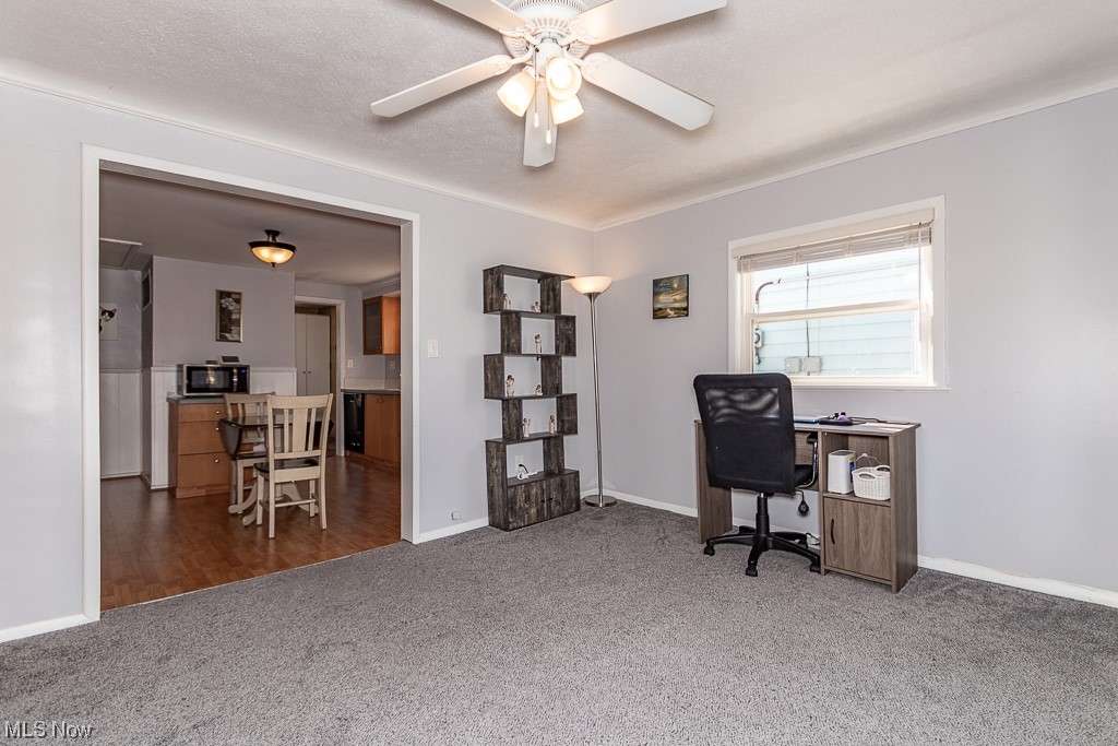 Royal View Allotment - Residential