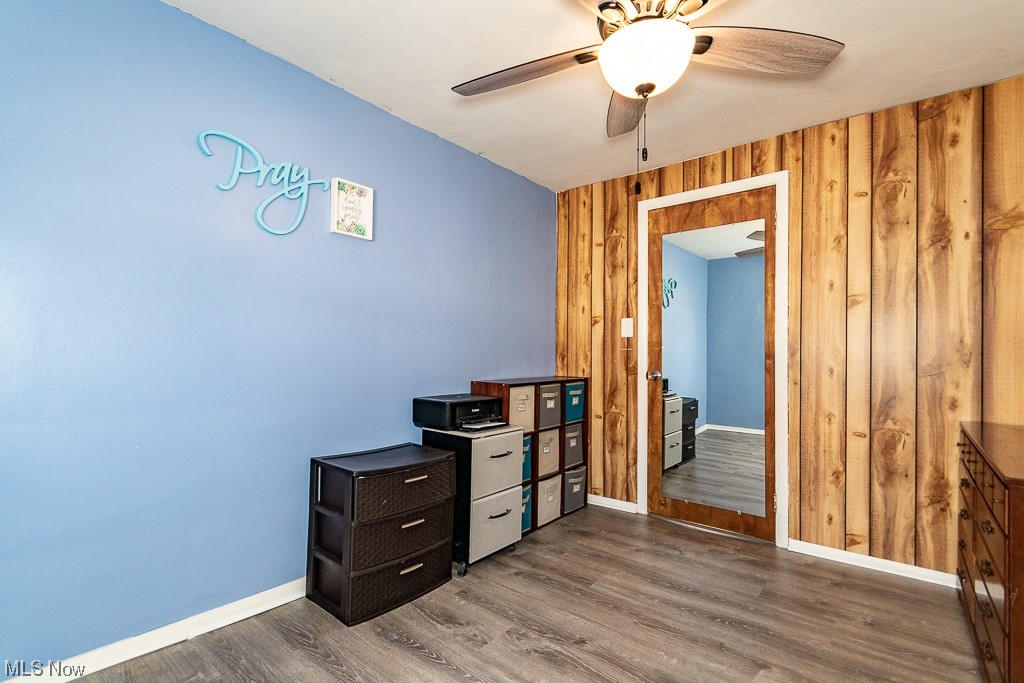 Royal View Allotment - Residential