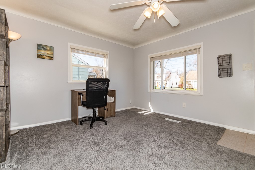 Royal View Allotment - Residential