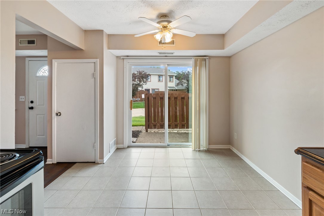 Kings Court Condo - Residential