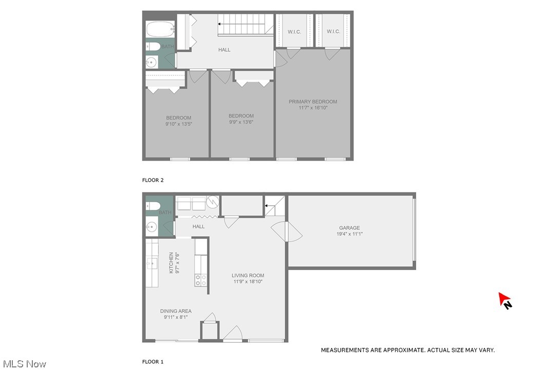Kings Court Condo - Residential