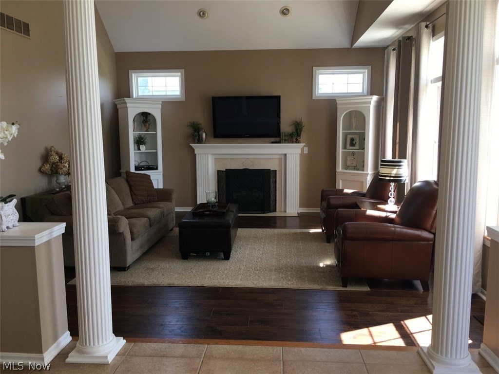 Dover Heights - Residential