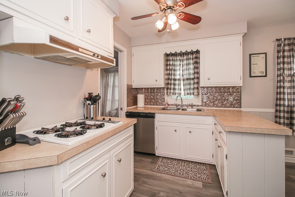 Barrington 01 - Residential