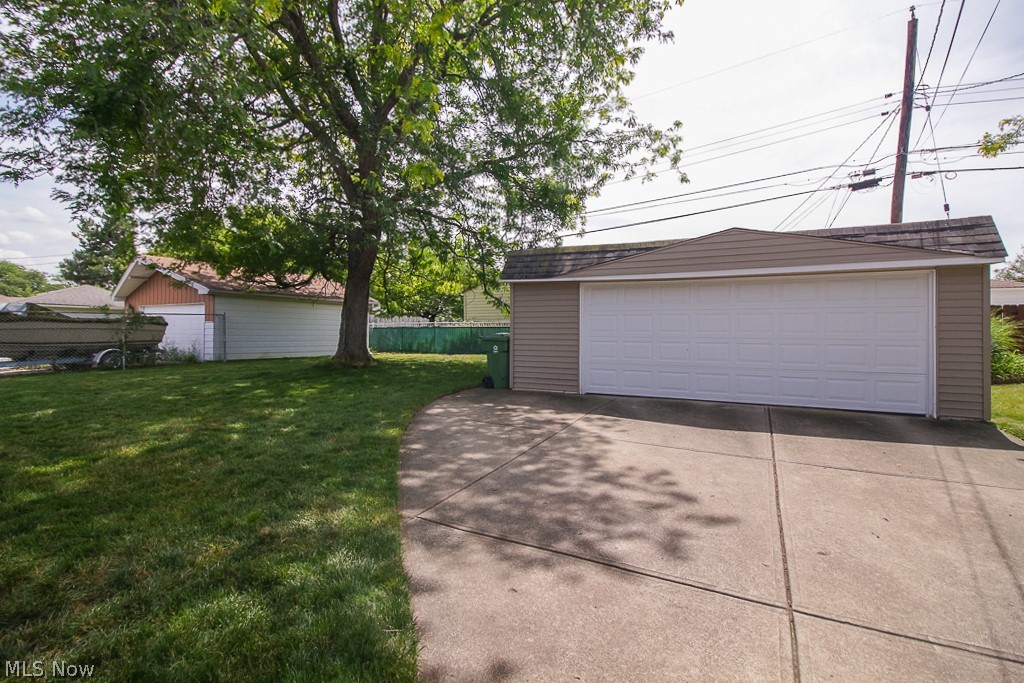 Barrington 01 - Residential