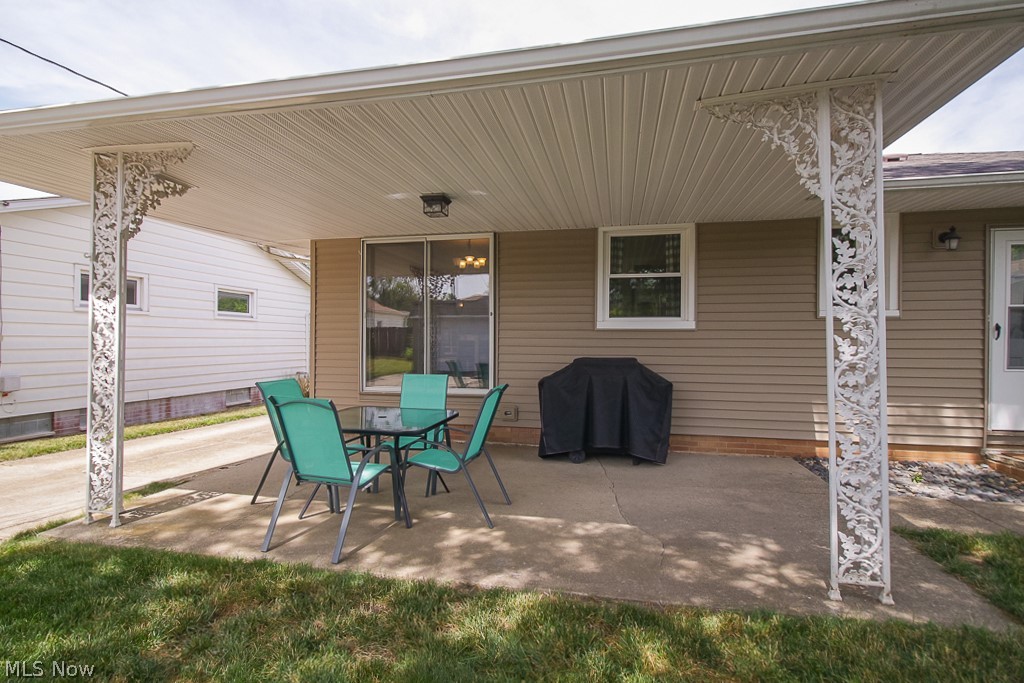 Barrington 01 - Residential