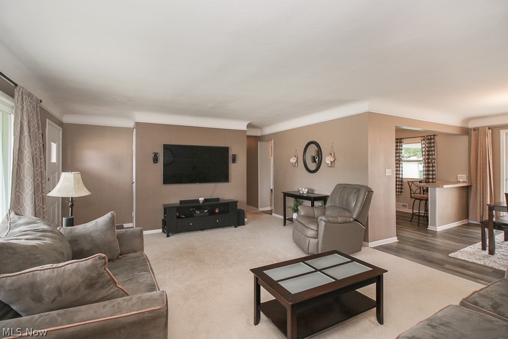 Barrington 01 - Residential