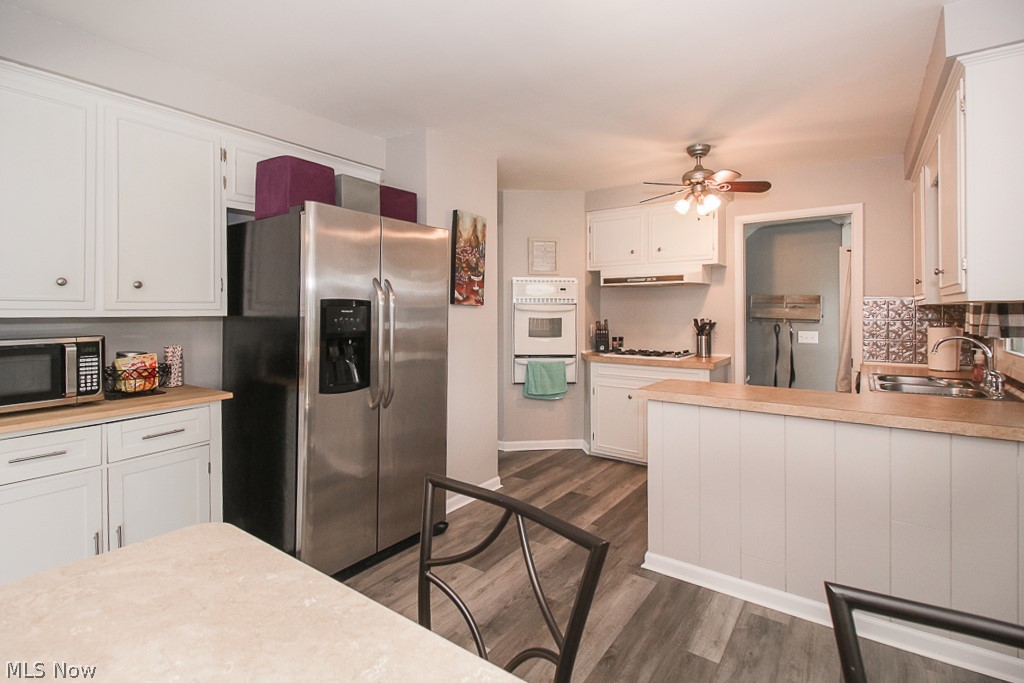 Barrington 01 - Residential