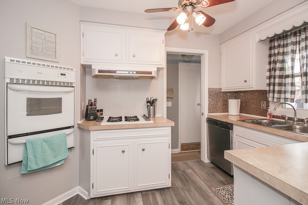 Barrington 01 - Residential