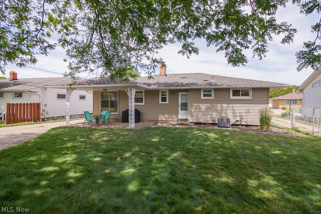 Barrington 01 - Residential