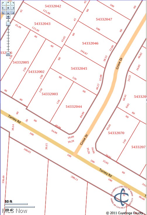 Frst Park Land Cos Grove - Residential