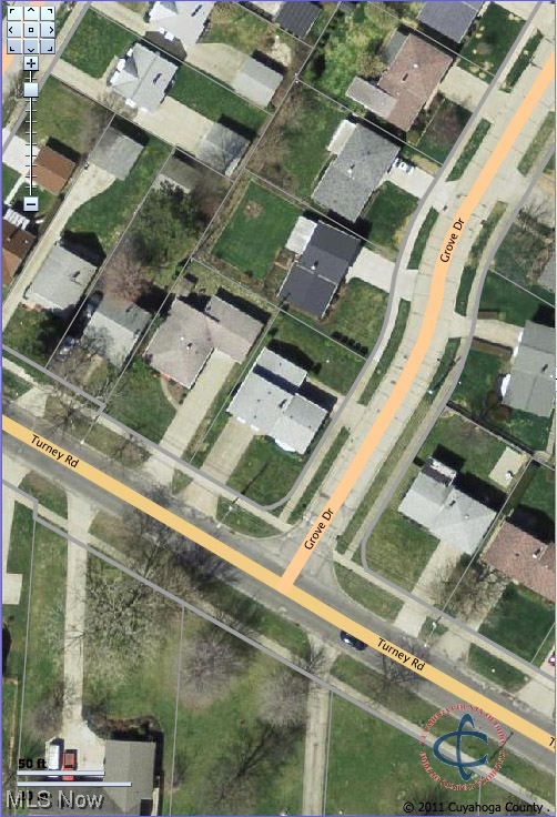 Frst Park Land Cos Grove - Residential