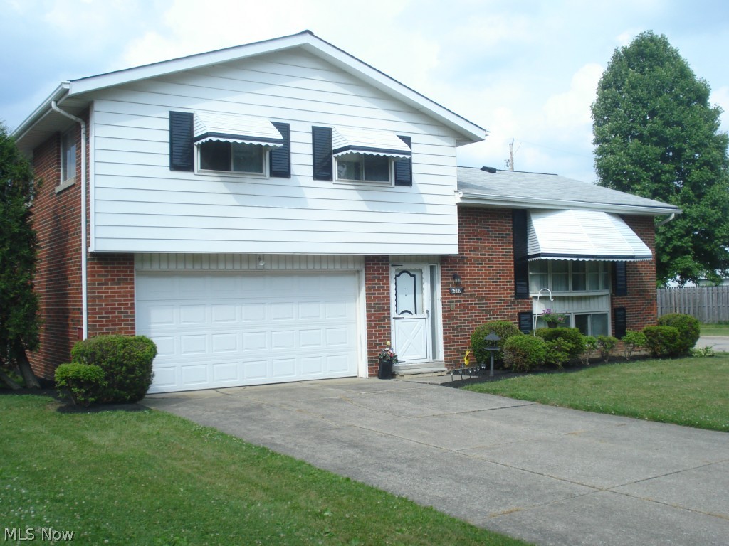 Frst Park Land Cos Grove - Residential