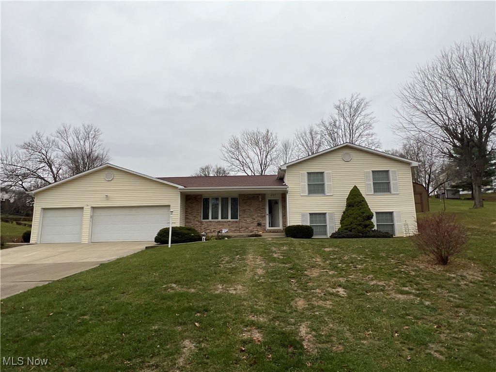 497 Morningside Drive, Wintersville, Ohio image 1