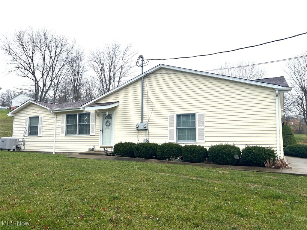 497 Morningside Drive, Wintersville, Ohio image 24