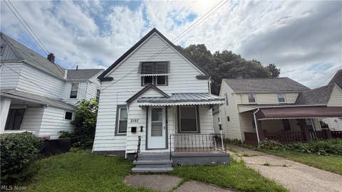 Multifamily For Sale - 2193 W 104th Street<br/> Cleveland, OH 44102