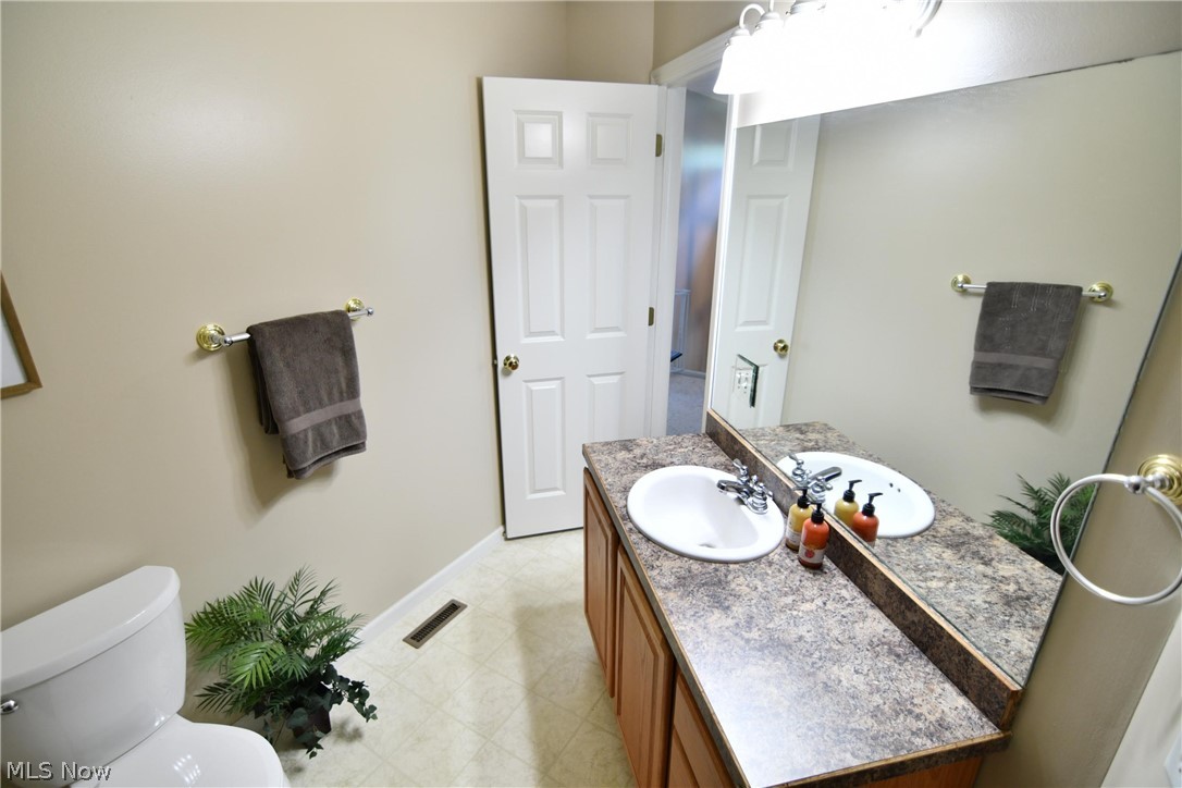 Mosser Farm Acres - Residential