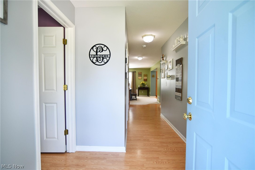 Mosser Farm Acres - Residential