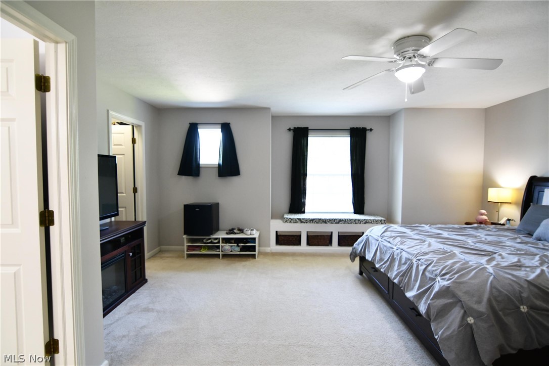 Mosser Farm Acres - Residential