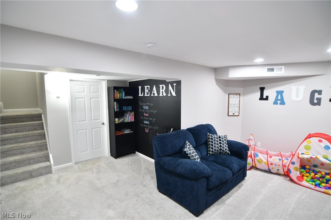 Mosser Farm Acres - Residential