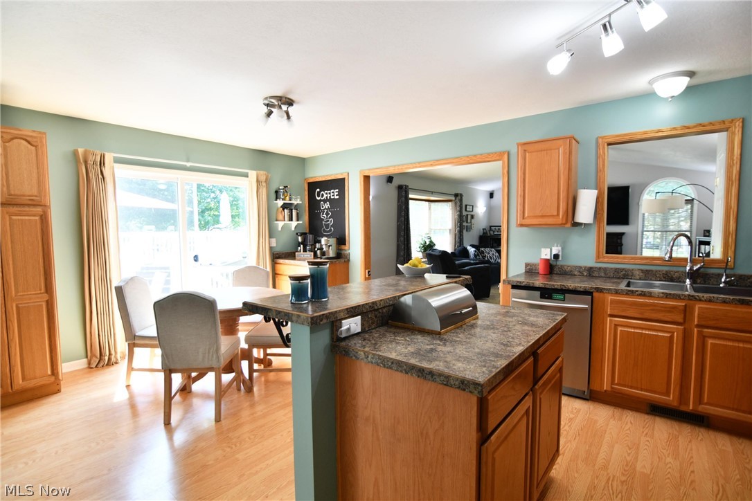 Mosser Farm Acres - Residential