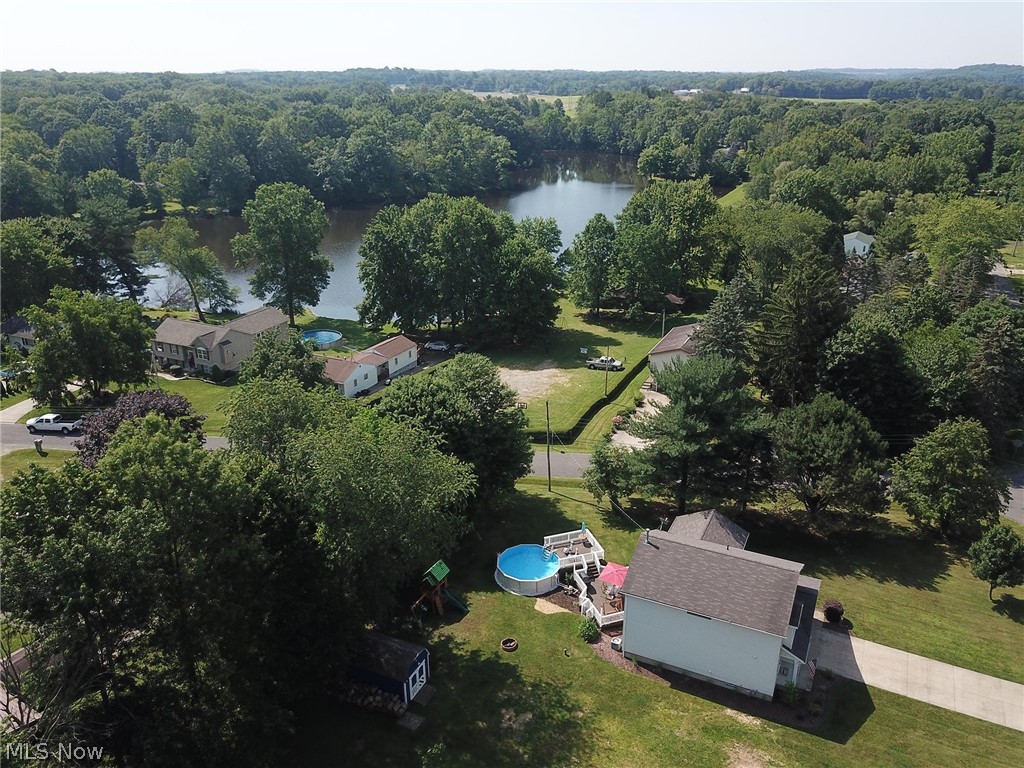 Mosser Farm Acres - Residential