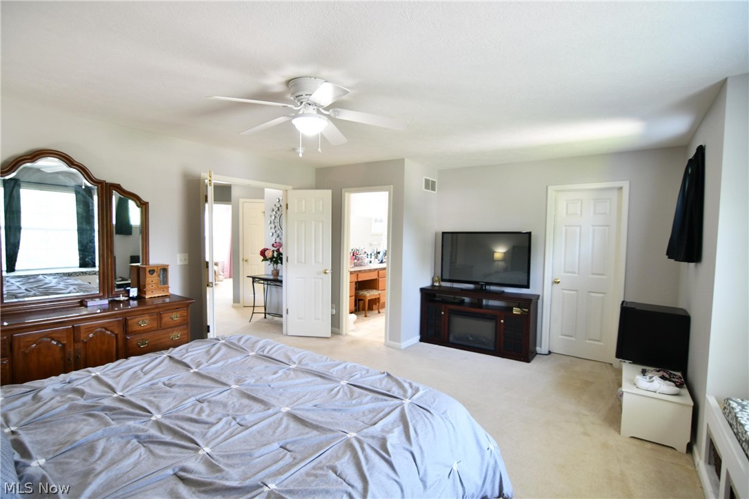Mosser Farm Acres - Residential