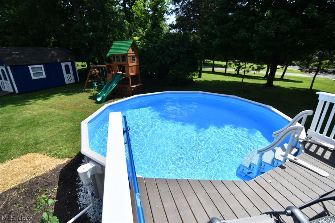 Mosser Farm Acres - Residential