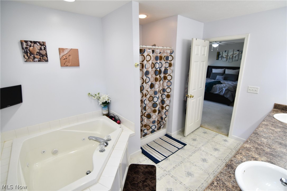 Mosser Farm Acres - Residential