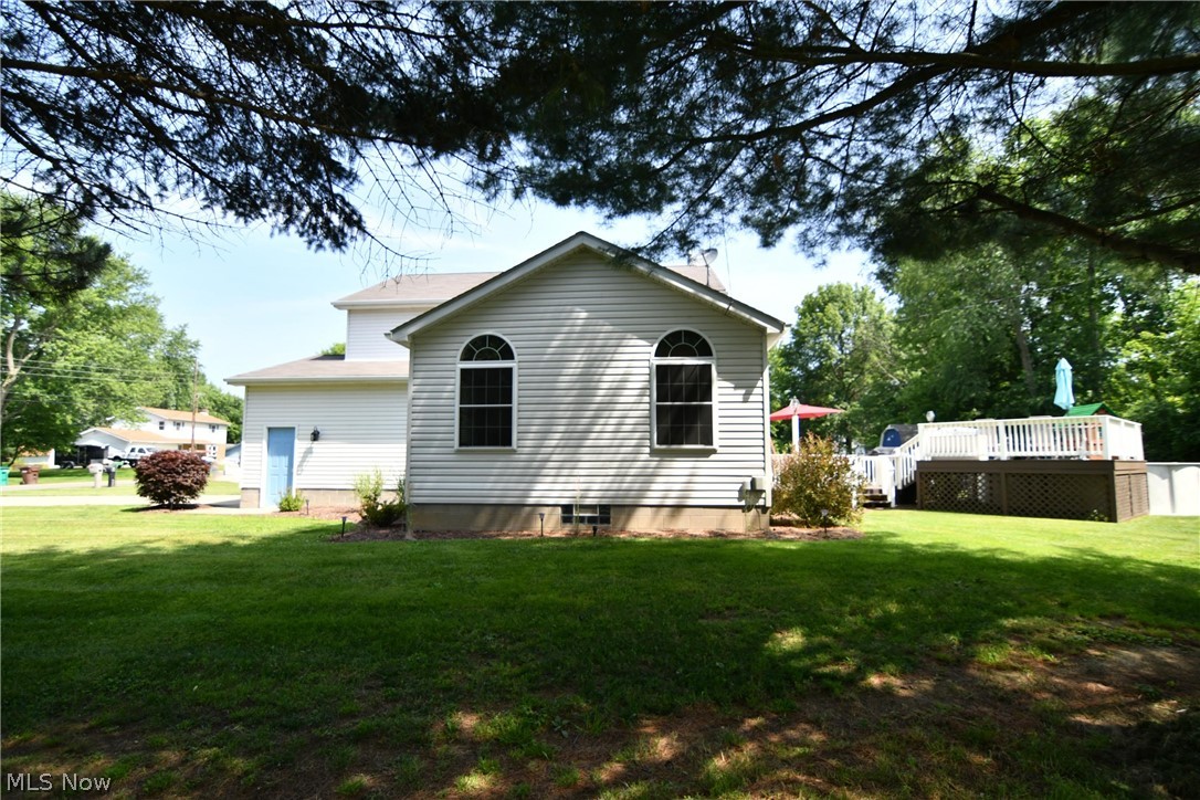 Mosser Farm Acres - Residential