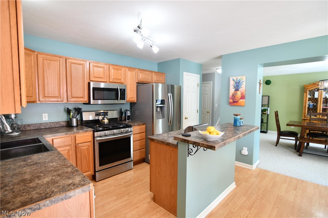 Mosser Farm Acres - Residential