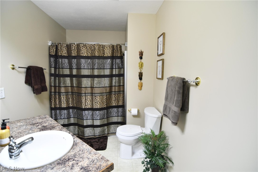 Mosser Farm Acres - Residential