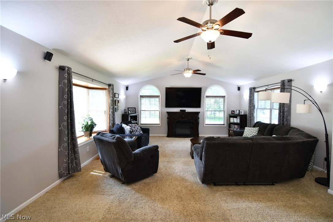 Mosser Farm Acres - Residential