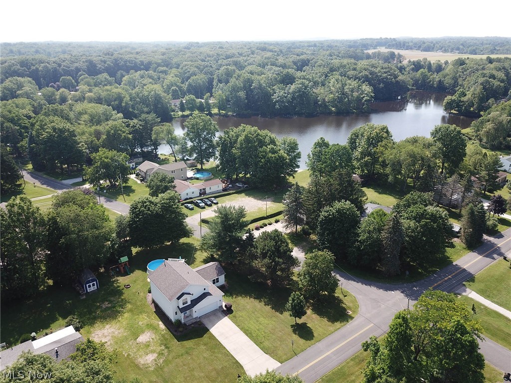 Mosser Farm Acres - Residential