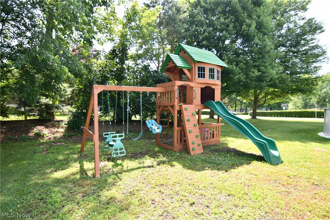 Mosser Farm Acres - Residential
