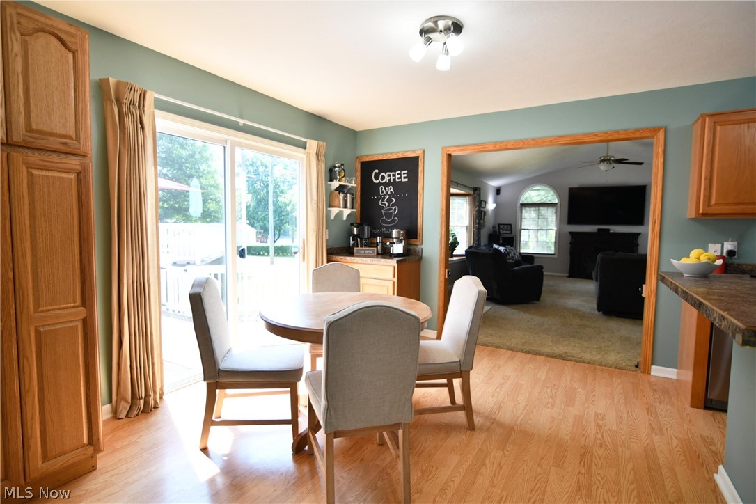 Mosser Farm Acres - Residential