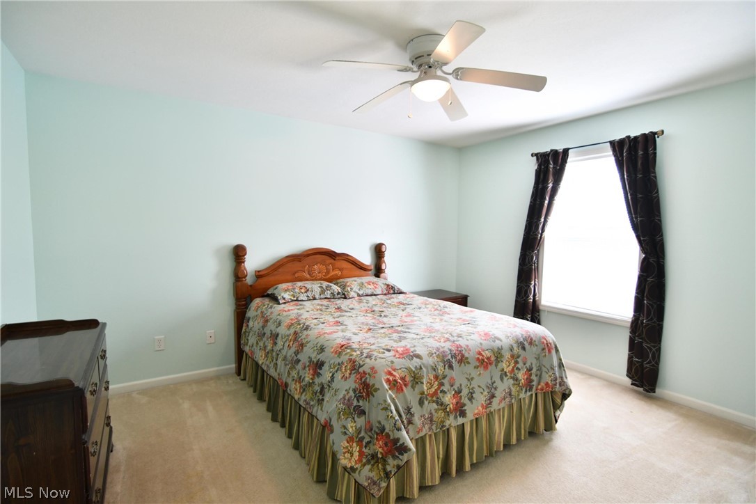 Mosser Farm Acres - Residential