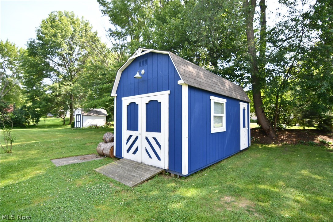 Mosser Farm Acres - Residential