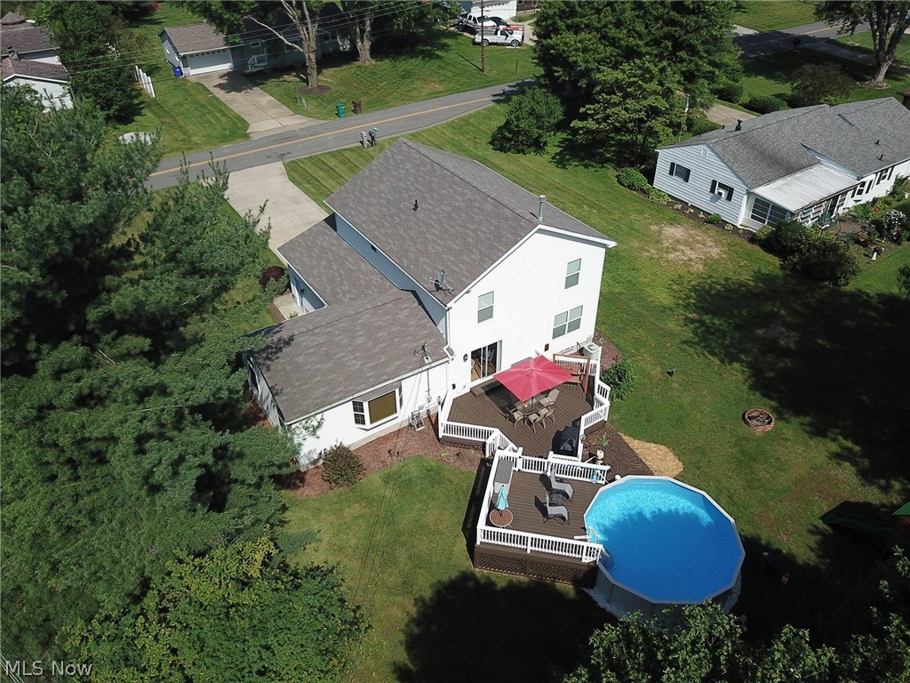 Mosser Farm Acres - Residential