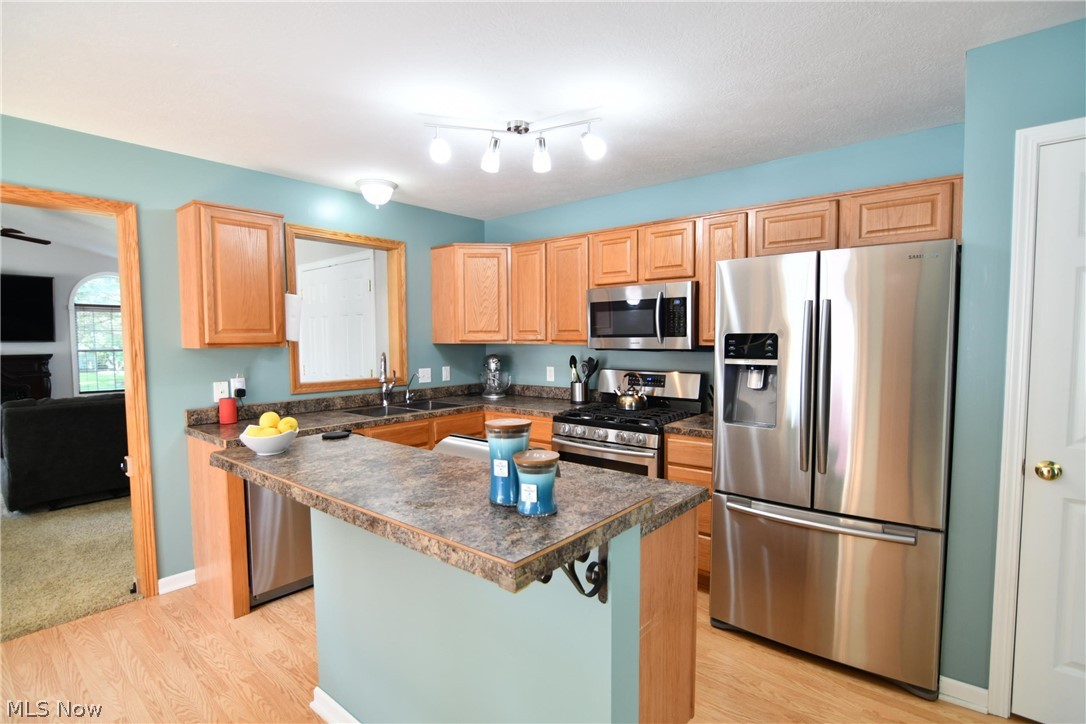 Mosser Farm Acres - Residential