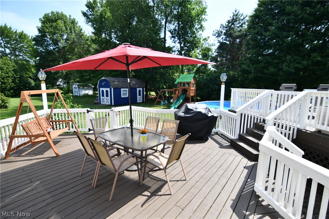 Mosser Farm Acres - Residential