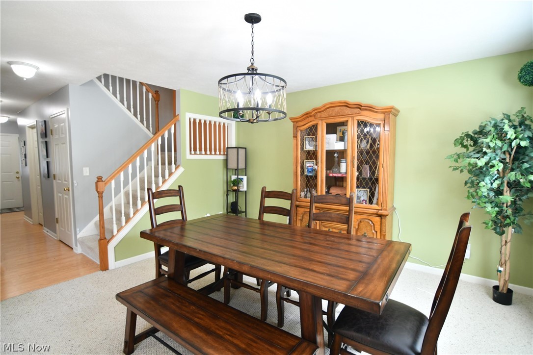 Mosser Farm Acres - Residential