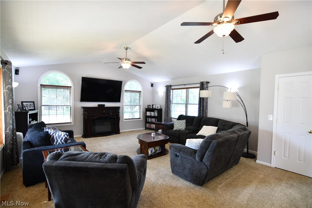 Mosser Farm Acres - Residential