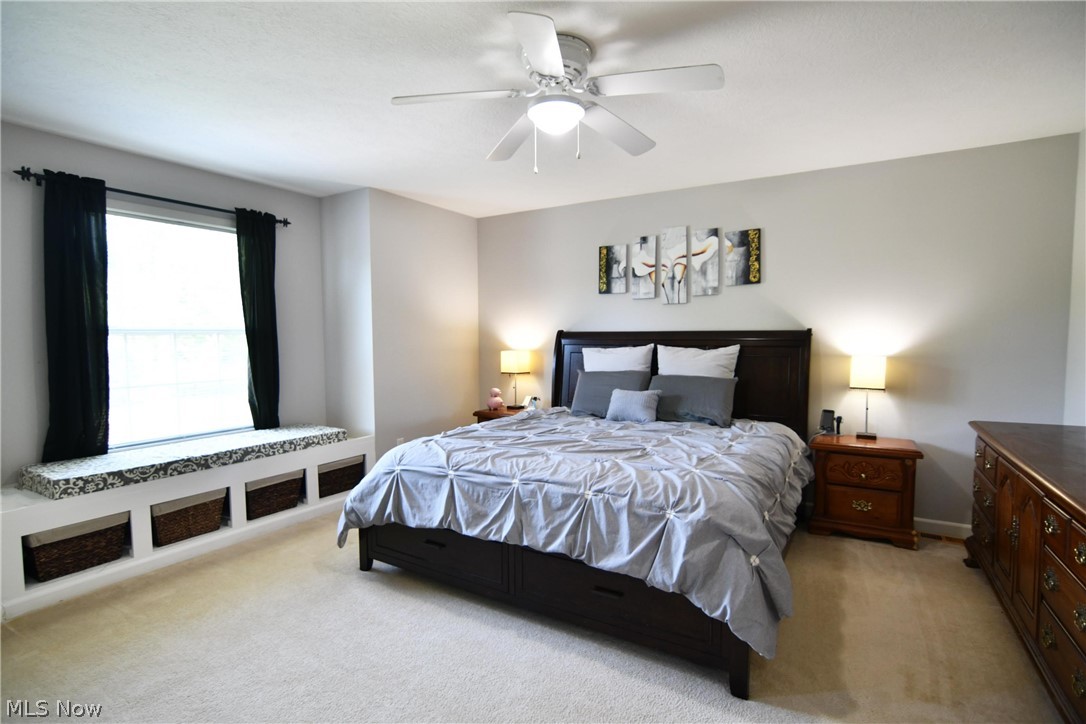 Mosser Farm Acres - Residential