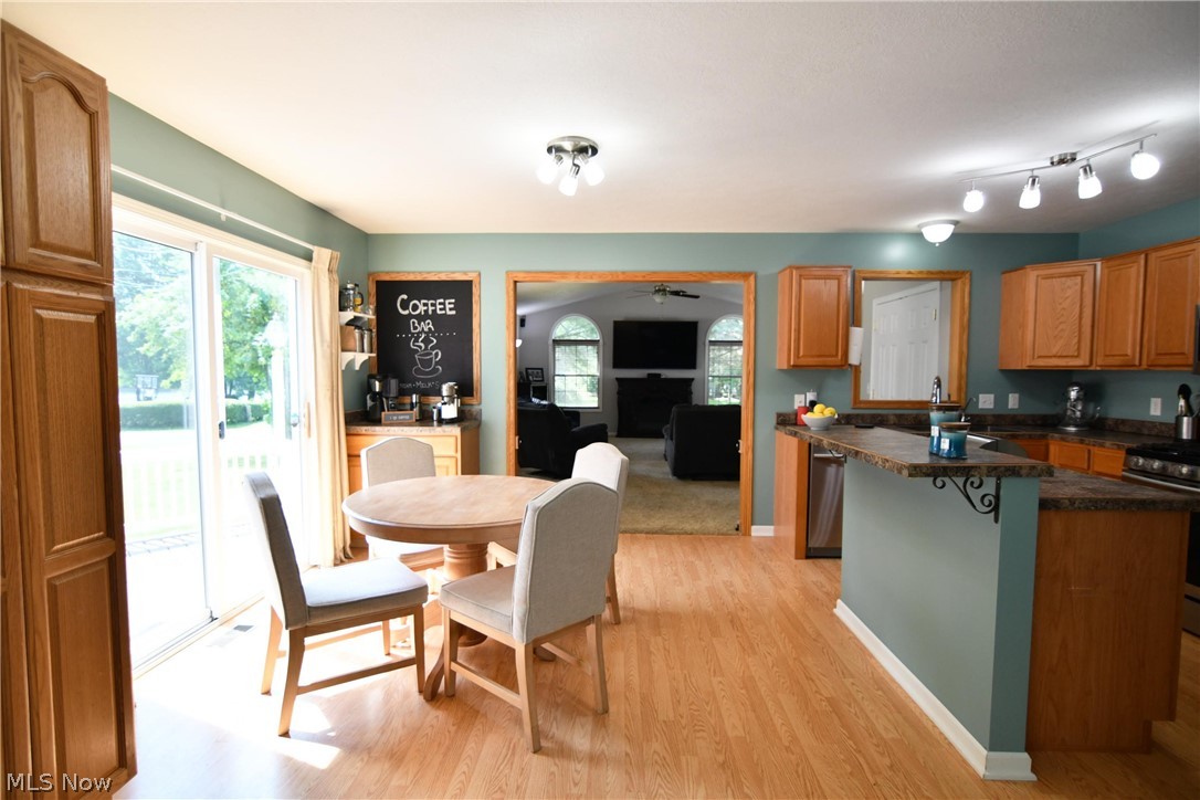 Mosser Farm Acres - Residential