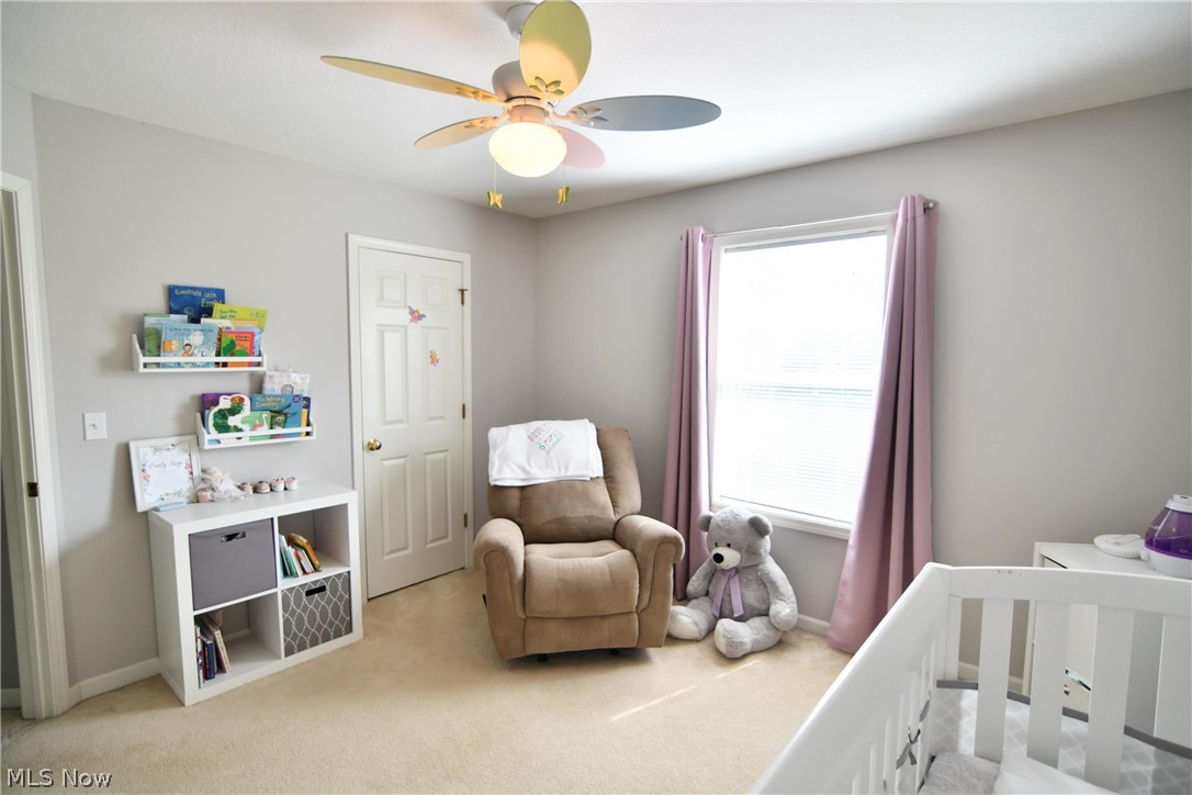 Mosser Farm Acres - Residential