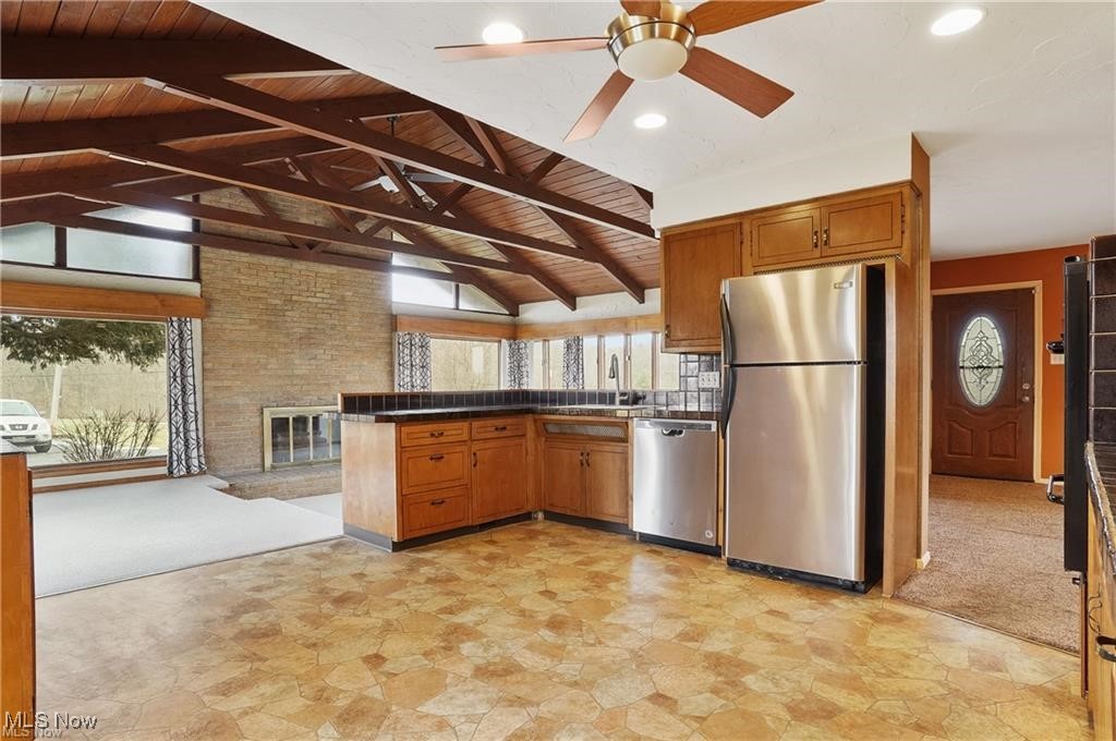 Northampton - Residential