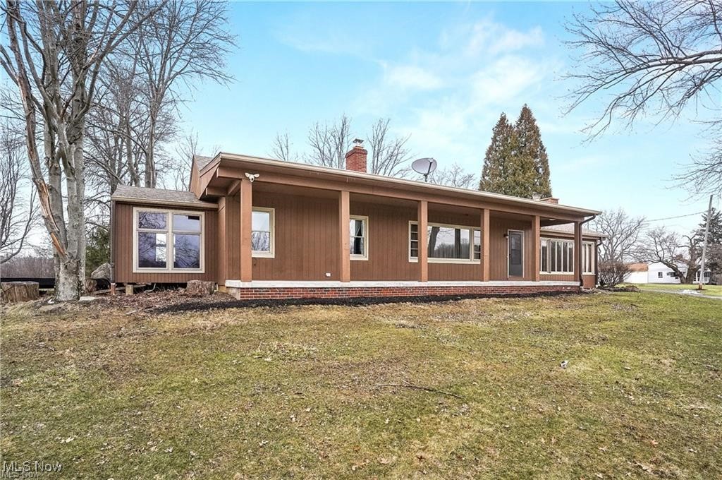 Northampton - Residential