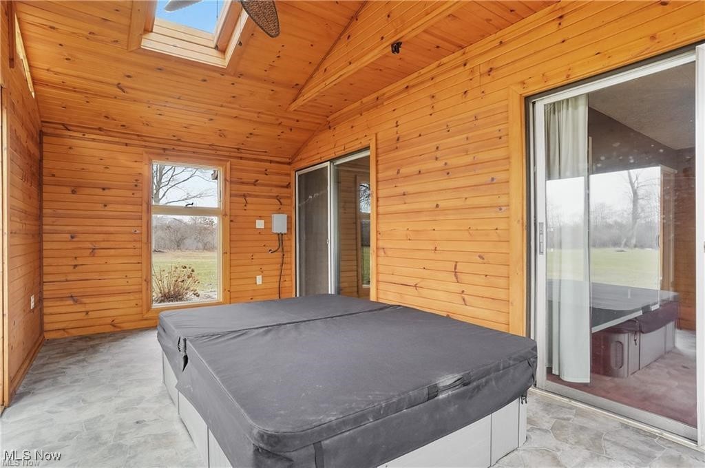 Northampton - Residential