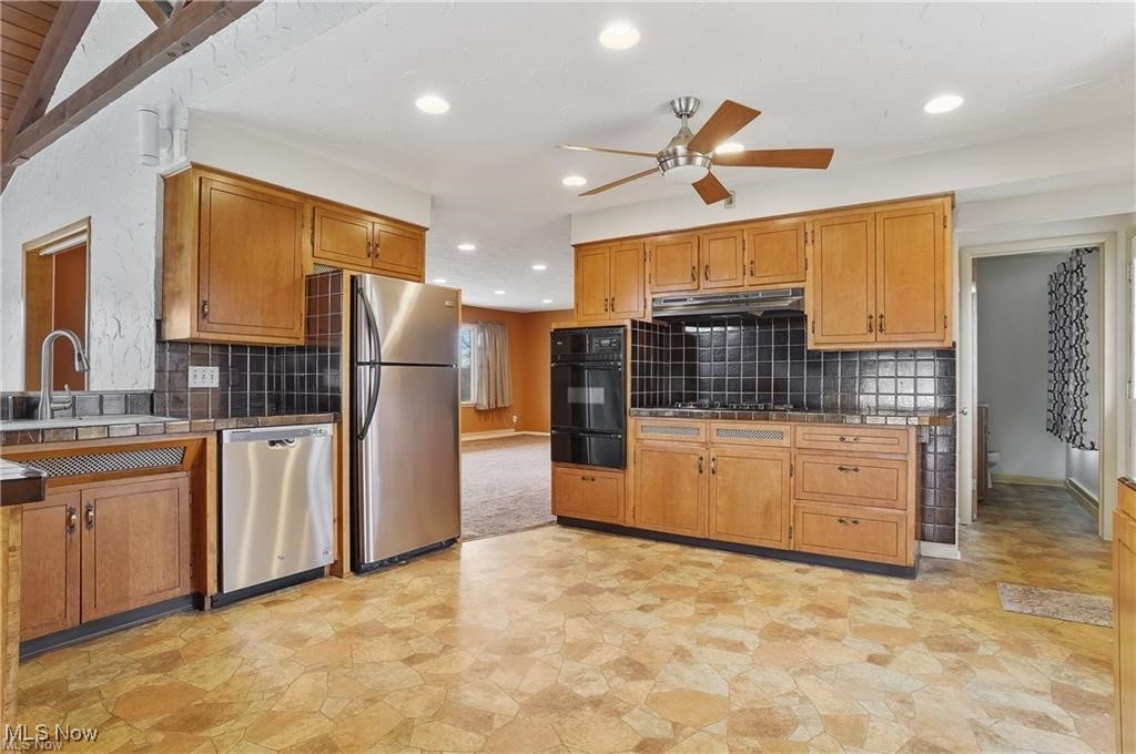 Northampton - Residential